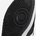 Чоловічі черевики високі Adidas Hoops 3.0 Mid GW3020 45.5 (UK 10.5) Чорні (4065418428538) - зображення 18