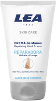 Крем для рук Lea Skin Care Repairing Hand Cream 125 мл (8410737003755) - зображення 1