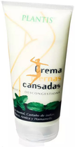 Крем від втоми ніг Plantis Crema Piernas Cansadas 200 мл (8435041046809) - зображення 1