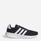 Buty do biegania po asfalcie męskie adidas Lite Racer 3.0 GY3095 42 (UK 8) Czarne (4064053670807) - obraz 1