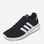 Buty do biegania po asfalcie męskie adidas Lite Racer 3.0 GY3095 42 (UK 8) Czarne (4064053670807) - obraz 14