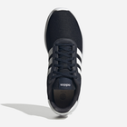 Чоловічі кросівки для бігу Adidas Lite Racer 3.0 GY3095 44.5 (UK 10) Чорні (4064053667180) - зображення 15