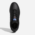 Чоловічі кеди низькі Adidas Hoops 3.0 GY4727 43.5 (UK 9) Чорні (4065426318043) - зображення 12