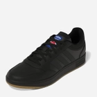 Чоловічі кеди низькі Adidas Hoops 3.0 GY4727 41.5 (UK 7.5) Чорні (4065426318029) - зображення 2