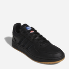 Чоловічі кеди низькі Adidas Hoops 3.0 GY4727 46 (UK 11) Чорні (4065426318067) - зображення 15