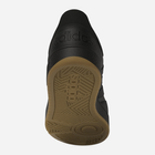 Чоловічі кеди низькі Adidas Hoops 3.0 GY4727 41.5 (UK 7.5) Чорні (4065426318029) - зображення 10