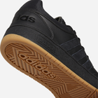 Чоловічі кеди низькі Adidas Hoops 3.0 GY4727 43 (UK 10) Чорні (4065426318104) - зображення 18