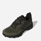 Чоловічі кросівки для треккінгу Adidas Terrex Ax4 GY5077 42.5 (8.5UK) 27 см Оливкові (4062064370709) - зображення 2