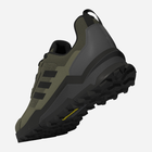 Чоловічі кросівки для треккінгу Adidas Terrex Ax4 GY5077 44 (9.5UK) 28 см Оливкові (4062064370624) - зображення 11