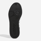 Чоловічі кеди низькі Adidas Hoops 3.0 GY5432 43.5 (UK 9) Чорні (4065418286312) - зображення 11