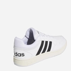 Чоловічі кеди низькі Adidas Hoops 3.0 GY5434 42 (UK 8) Білі (4065418290166) - зображення 4