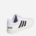 Чоловічі кеди низькі Adidas Hoops 3.0 GY5434 43 (UK 10) Білі (4065418290098) - зображення 4