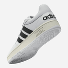 Чоловічі кеди низькі Adidas Hoops 3.0 GY5434 43 (UK 10) Білі (4065418290098) - зображення 6
