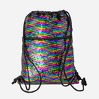 Рюкзак для дівчинки Semi Line L2030-1 Різнокольоровий (5903563203015) - зображення 1