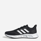 Buty na siłownię męskie adidas Showtheway 2.0 GY6348 45.5 (UK 10.5) Czarne (4065418538268) - obraz 3