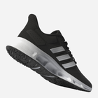 Buty na siłownię męskie adidas Showtheway 2.0 GY6348 45.5 (UK 10.5) Czarne (4065418538268) - obraz 6