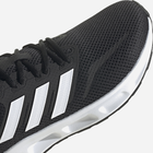 Buty na siłownię męskie adidas Showtheway 2.0 GY6348 45.5 (UK 10.5) Czarne (4065418538268) - obraz 16