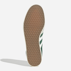 Tenisówki męskie zamszowe do kostki Adidas Gazelle GY7338 43 (UK 10) Zielone (4066748511808) - obraz 13