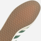 Tenisówki męskie zamszowe do kostki Adidas Gazelle GY7338 43 (UK 10) Zielone (4066748511808) - obraz 16