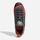 Чоловічі кросівки для треккінгу Adidas Terrex Swift Solo 2 GZ0332 40 (UK 7.5) Сірі (4064055905099) - зображення 12