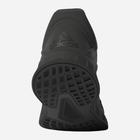 Buty sportowe chłopięce Adidas Duramo 10 K GZ0607 36 (4UK) Czarne (4065418303347) - obraz 10