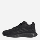 Buty sportowe chłopięce Adidas Duramo 10 K GZ0607 36.5 (4.5UK) Czarne (4065418299657) - obraz 3