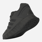 Підліткові кросівки для хлопчика Adidas Duramo 10 K GZ0607 36 (4UK) Чорні (4065418303347) - зображення 11