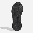 Підліткові кросівки для хлопчика Adidas Duramo 10 K GZ0607 36 (4UK) Чорні (4065418303347) - зображення 13