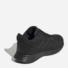 Buty sportowe chłopięce Adidas Duramo 10 K GZ0607 36 (4UK) Czarne (4065418303347) - obraz 16