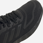 Buty sportowe chłopięce Adidas Duramo 10 K GZ0607 36 (4UK) Czarne (4065418303347) - obraz 18