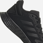 Buty sportowe chłopięce Adidas Duramo 10 K GZ0607 38 (5UK) Czarne (4065418299640) - obraz 17