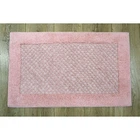Килимок Irya Waffles pink