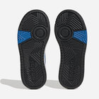 Підліткові кеди для хлопчика Adidas Hoops 3.0 K GZ1937 36.5 (4UK) 22.5 см Чорні (4065426079302) - зображення 13