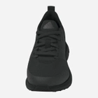 Підліткові кросівки для дівчинки Adidas FortaRun 2.0 HP5431 38.5 (6UK) Чорні (4066748775811) - зображення 6
