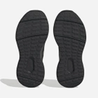 Buty sportowe dziecięce dla dziewczynki Adidas FortaRun 2.0 HP5431 38.5 (6UK) Czarne (4066748775811) - obraz 13