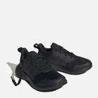Buty sportowe dziecięce dla dziewczynki Adidas FortaRun 2.0 HP5431 36 (4UK) Czarne (4066748775866) - obraz 15