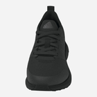 Buty sportowe dziecięce dla dziewczynki Adidas FortaRun 2.0 HP5431 39 (6.5UK) Czarne (4066748775842) - obraz 6