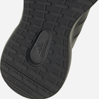 Buty sportowe dziecięce dla dziewczynki Adidas FortaRun 2.0 HP5431 39 (6.5UK) Czarne (4066748775842) - obraz 18