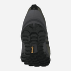 Чоловічі кросівки для треккінгу Adidas Terrex AX4 HP7390 42.5 (UK 8.5) Зелені (4066749895235) - зображення 10
