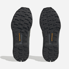 Чоловічі кросівки для треккінгу Adidas Terrex AX4 HP7390 42.5 (UK 8.5) Зелені (4066749895235) - зображення 13