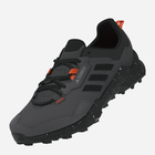 Чоловічі кросівки для треккінгу Adidas Terrex AX4 HP7391 43.5 (UK 9) Сірі (4066749921859) - зображення 5