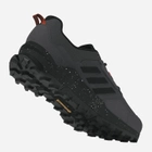 Чоловічі кросівки для треккінгу Adidas Terrex AX4 HP7391 43.5 (UK 9) Сірі (4066749921859) - зображення 9