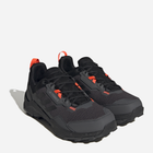 Чоловічі кросівки для треккінгу Adidas Terrex AX4 HP7391 43.5 (UK 9) Сірі (4066749921859) - зображення 15