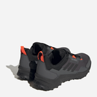 Buty sportowe trekkingowe męskie Adidas Terrex AX4 HP7391 43.5 (UK 9) Szare (4066749921859) - obraz 16
