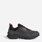 Чоловічі кросівки для треккінгу Adidas Terrex AX4 HP7391 46 (UK 11) Сірі (4066749921873) - зображення 1