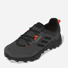 Buty sportowe trekkingowe męskie Adidas Terrex AX4 HP7391 40 (UK 7.5) Szare (4066749921811) - obraz 2