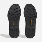 Чоловічі кросівки для треккінгу Adidas Terrex AX4 HP7391 41.5 (UK 7.5) Сірі (4066749921811) - зображення 13