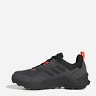 Чоловічі кросівки для треккінгу Adidas Terrex AX4 HP7391 46 (UK 11) Сірі (4066749921873) - зображення 14