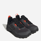 Чоловічі кросівки для треккінгу Adidas Terrex AX4 HP7391 46 (UK 11) Сірі (4066749921873) - зображення 15