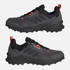 Чоловічі кросівки для треккінгу Adidas Terrex AX4 HP7391 44 (UK 9.5) Сірі (4066749921880) - зображення 19